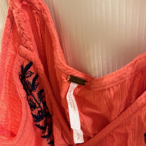 Free People Trapeze Slip, NWOT, Size S - Picture 5 of 5